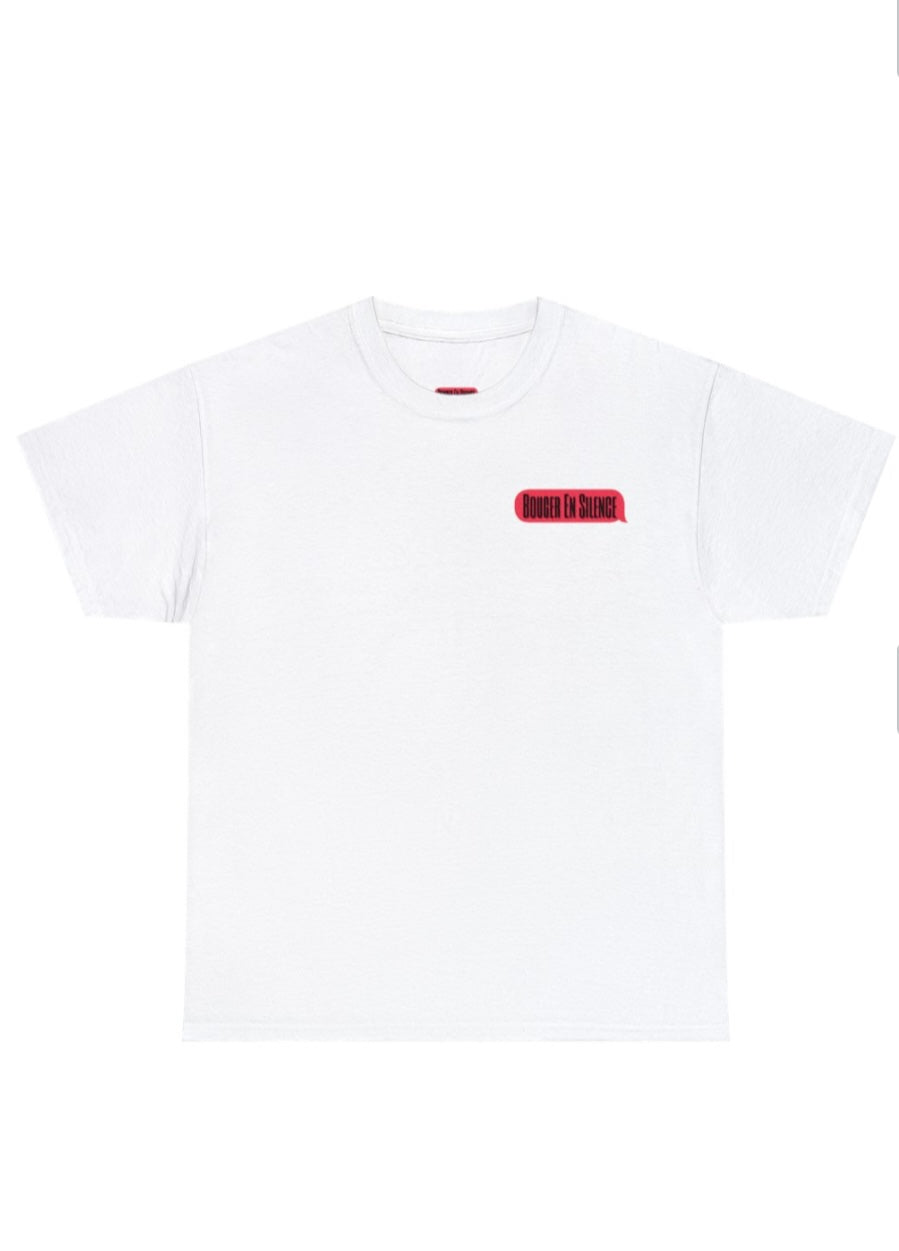 Unisex make money graphic tee