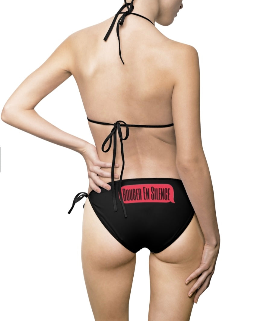 NYC SILENCE BIKINI